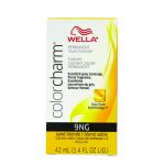 Wella Color Charm Liquid Color 9Ng