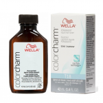 Wella Color Charm Permanent Liquid Toner T18 Lightest Ash Blonde 1.4 oz
