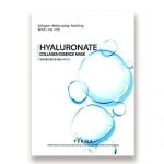 Yerma Collagen Mask Hyaluronate