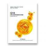 Yerma Collagen Mask Q10
