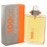 100cc Cologne By Chevignon Eau De Toilette Spray