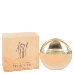 1881 Perfume By Nino Cerruti Eau De Toilette Spray