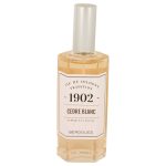 1902 Cedre Blanc Perfume By Berdoues Eau De Cologne Spray (unboxed)