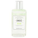 1902 Green Tea Cologne By Berdoues Eau De Cologne (Unisex)