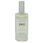 1902 Tonique Perfume By Berdoues Eau De Cologne Spray (Tester)