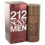 212 Sexy Cologne By Carolina Herrera Eau De Toilette Spray