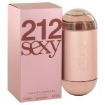 212 Sexy Perfume By Carolina Herrera Eau De Parfum Spray