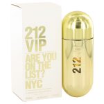 212 Vip Perfume By Carolina Herrera Eau De Parfum Spray