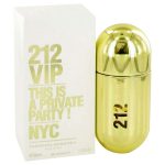 212 Vip Perfume By Carolina Herrera Eau De Parfum Spray