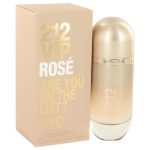 212 Vip Rose Perfume By Carolina Herrera Eau De Parfum Spray