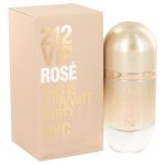 212 Vip Rose Perfume By Carolina Herrera Eau De Parfum Spray