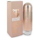 212 Vip Rose Perfume By Carolina Herrera Eau De Parfum Spray