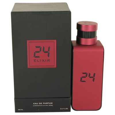 24 Elixir Ambrosia Cologne By Scentstory Eau De Parfum Spray (Unixex)