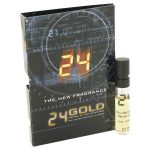 24 Gold The Fragrance Cologne By Scentstory Vial (sample)