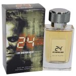 24 Live Another Night Cologne By Scentstory Eau De Toilette Spray