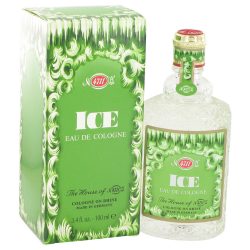 4711 Ice Cologne By Muelhens Eau De Cologne (Unisex)