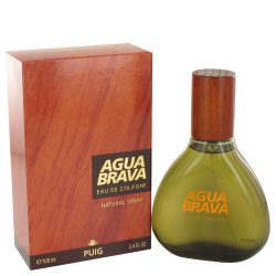 Agua Brava Cologne By Antonio Puig Eau De Cologne Spray