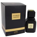 Ajmal Amber Wood Perfume By Ajmal Eau De Parfum Spray (Unisex)