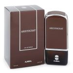 Ajmal Aristocrat Cologne By Ajmal Eau De Parfum Spray