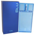 Ajmal Blu Cologne By Ajmal Eau De Parfum Spray