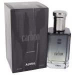 Ajmal Carbon Cologne By Ajmal Eau De Parfum Spray