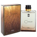 Ajmal Chivalry Cologne By Ajmal Eau De Parfum Spray