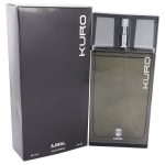 Ajmal Kuro Cologne By Ajmal Eau De Parfum Spray