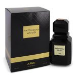 Ajmal Patchouli Wood Cologne By Ajmal Eau De Parfum Spray (Unisex)