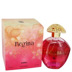 Ajmal Regina Perfume By Ajmal Eau De Parfum Spray