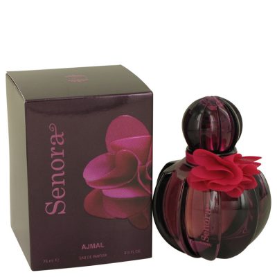 Ajmal Senora Perfume By Ajmal Eau De Parfum Spray