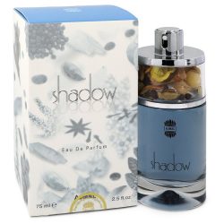 Ajmal Shadow Cologne By Ajmal Eau De Parfum Spray