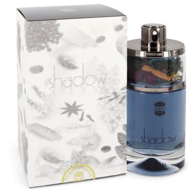Ajmal Shadow Ii Cologne By Ajmal Eau De Parfum Spray