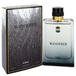 Ajmal Wanderer Cologne By Ajmal Eau De Parfum Spray