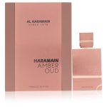 Al Haramain Amber Oud Tobacco Edition Cologne By Al Haramain Eau De Parfum Spray