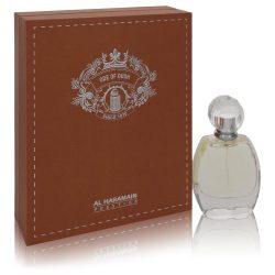 Al Haramain Ode Of Oudh Cologne By Al Haramain Eau De Parfum Spray (Unisex)