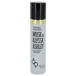 Alyssa Ashley Musk Perfume By Houbigant Deodorant Spray