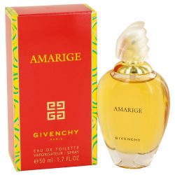 Amarige Perfume By Givenchy Eau De Toilette Spray