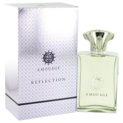 Amouage Reflection Cologne By Amouage Eau De Pafum Spray