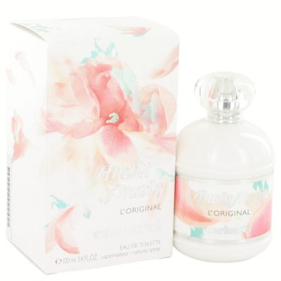 Anais Anais L'original Perfume By Cacharel Eau De Toilette Spray