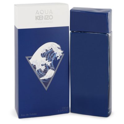 Aqua Kenzo Cologne By Kenzo Eau De Toilette Spray