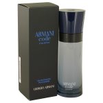 Armani Code Colonia Cologne By Giorgio Armani Eau De Toilette Spray