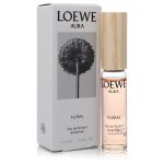 Aura Loewe Floral Perfume By Loewe Eau De Parfum Rollerball