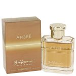 Baldessarini Ambre Cologne By Hugo Boss Eau De Toilette Spray