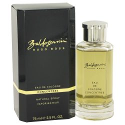 Baldessarini Cologne By Hugo Boss Eau De Cologne Concentree Spray