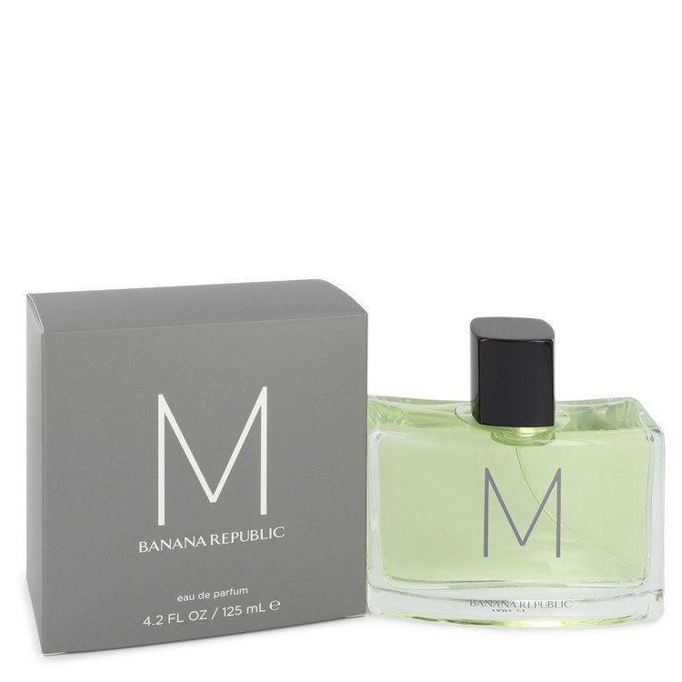 Banana Republic M Cologne By Banana Republic Eau De Parfum Spray Banana Republic M Cologne By Banana Republic Eau De Parfum Spray