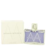Banana Republic M Cologne By Banana Republic Eau De Toilette Spray