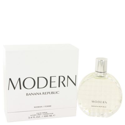Banana Republic Modern Perfume By Banana Republic Eau De Parfum Spray