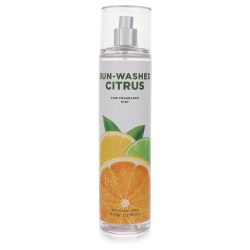 Bath & Body Works Sun-washed Citrus Perfume By Bath & Body Works Body Mist