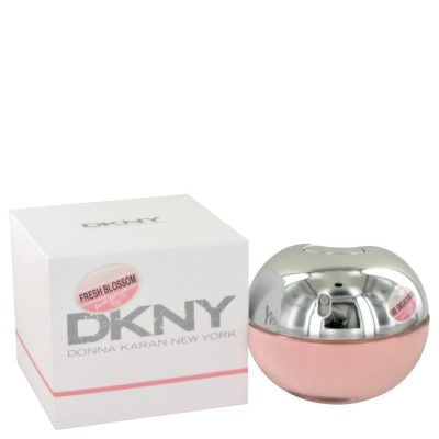 Be Delicious Fresh Blossom Perfume By Donna Karan Eau De Parfum Spray