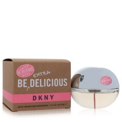 Be Extra Delicious Perfume By Donna Karan Eau De Parfum Spray